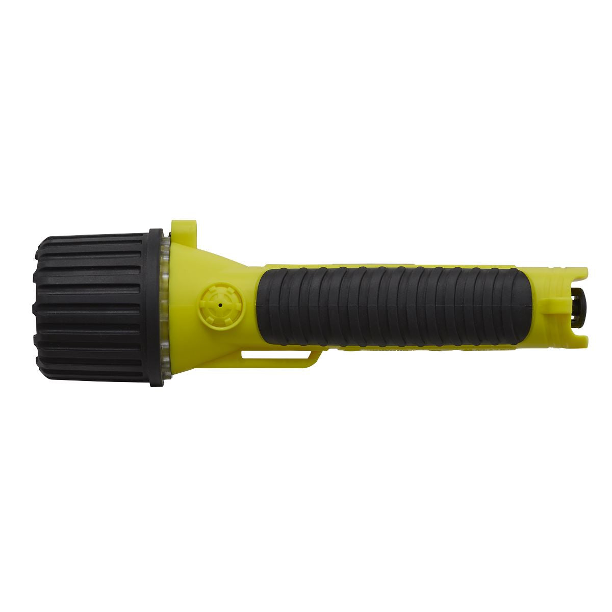 Sealey Flashlight SMD LED Intrinsically Safe ATEX/IECEx Approved