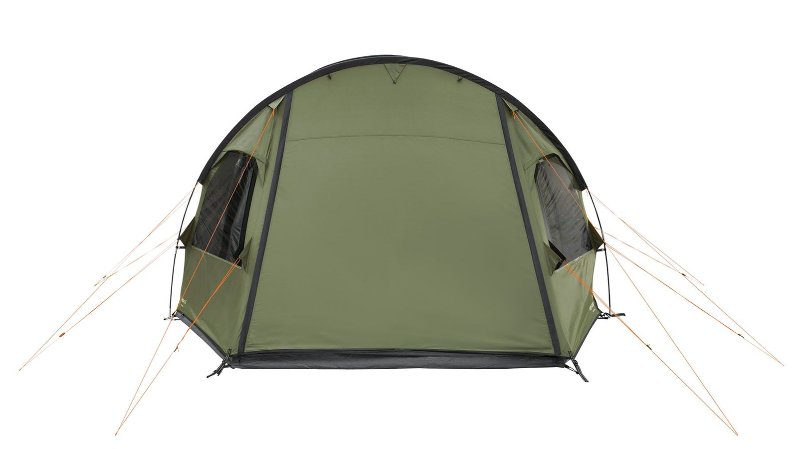 Easy Camp Hidra 5 Pole Tent Green 5 Person