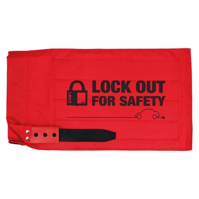 Laser Combined Lockout Station Kit 8153