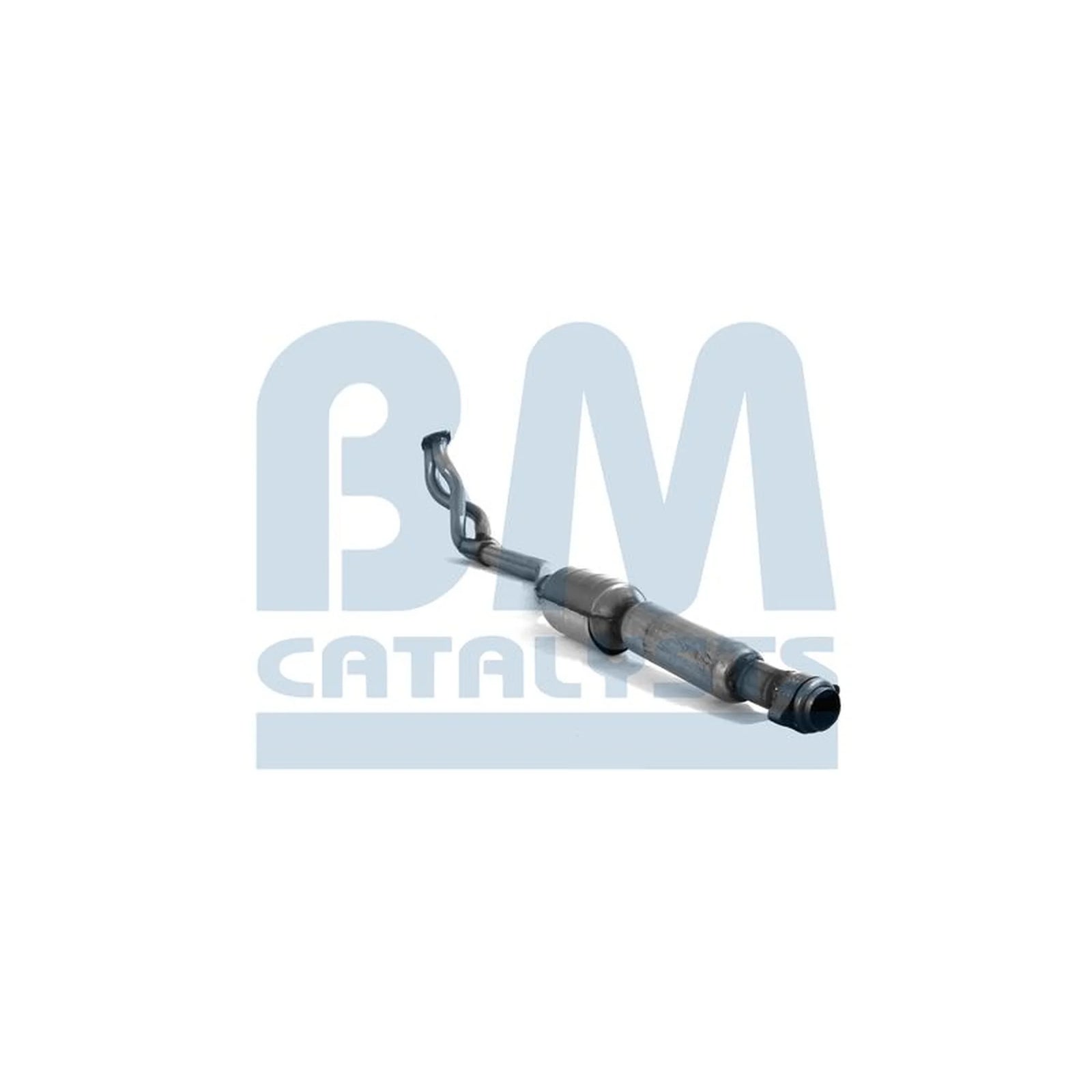 BM Catalysts Homologated Petrol Cat BM90443H