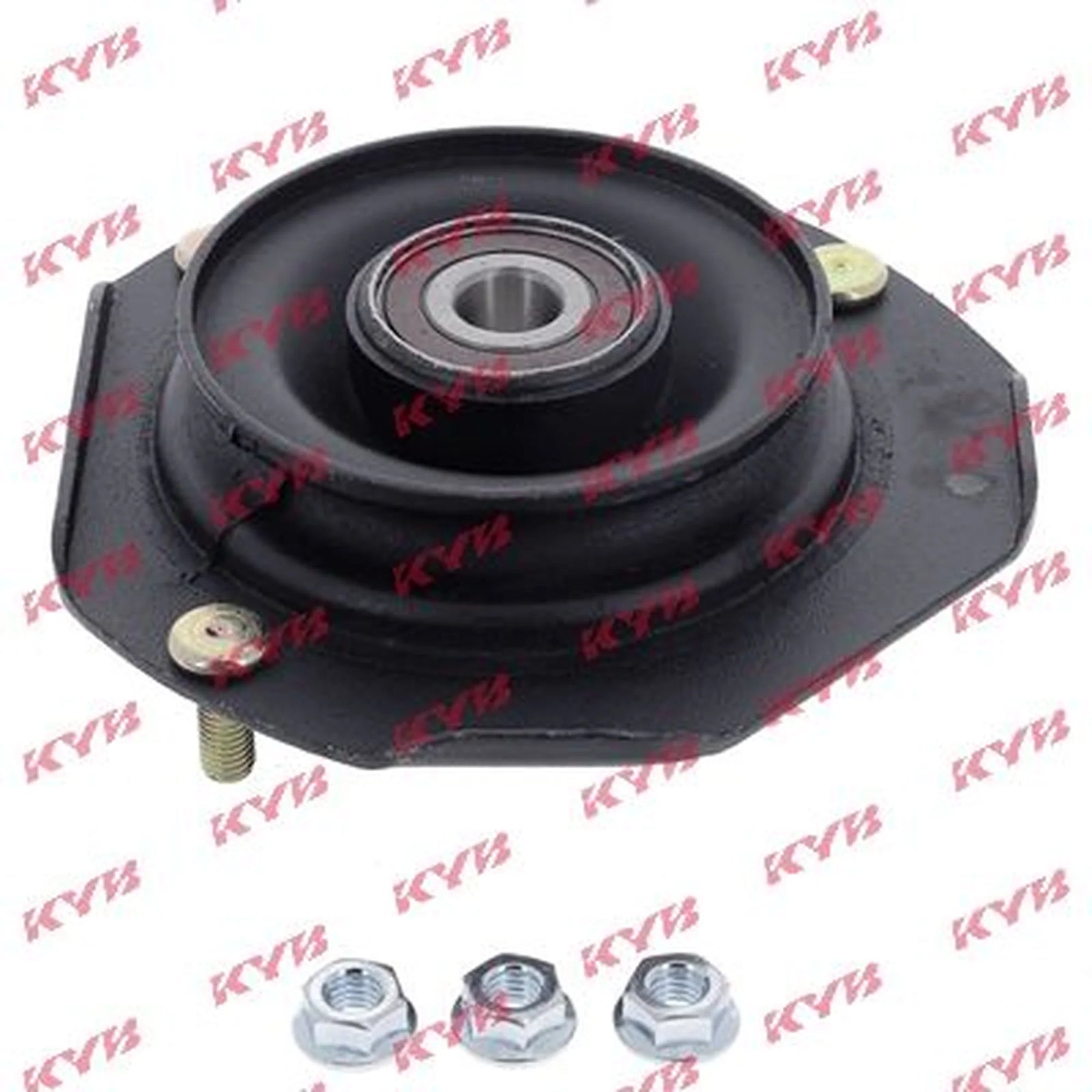 KYB Front Repair Kit Suspension Strut Support Mount SM5067