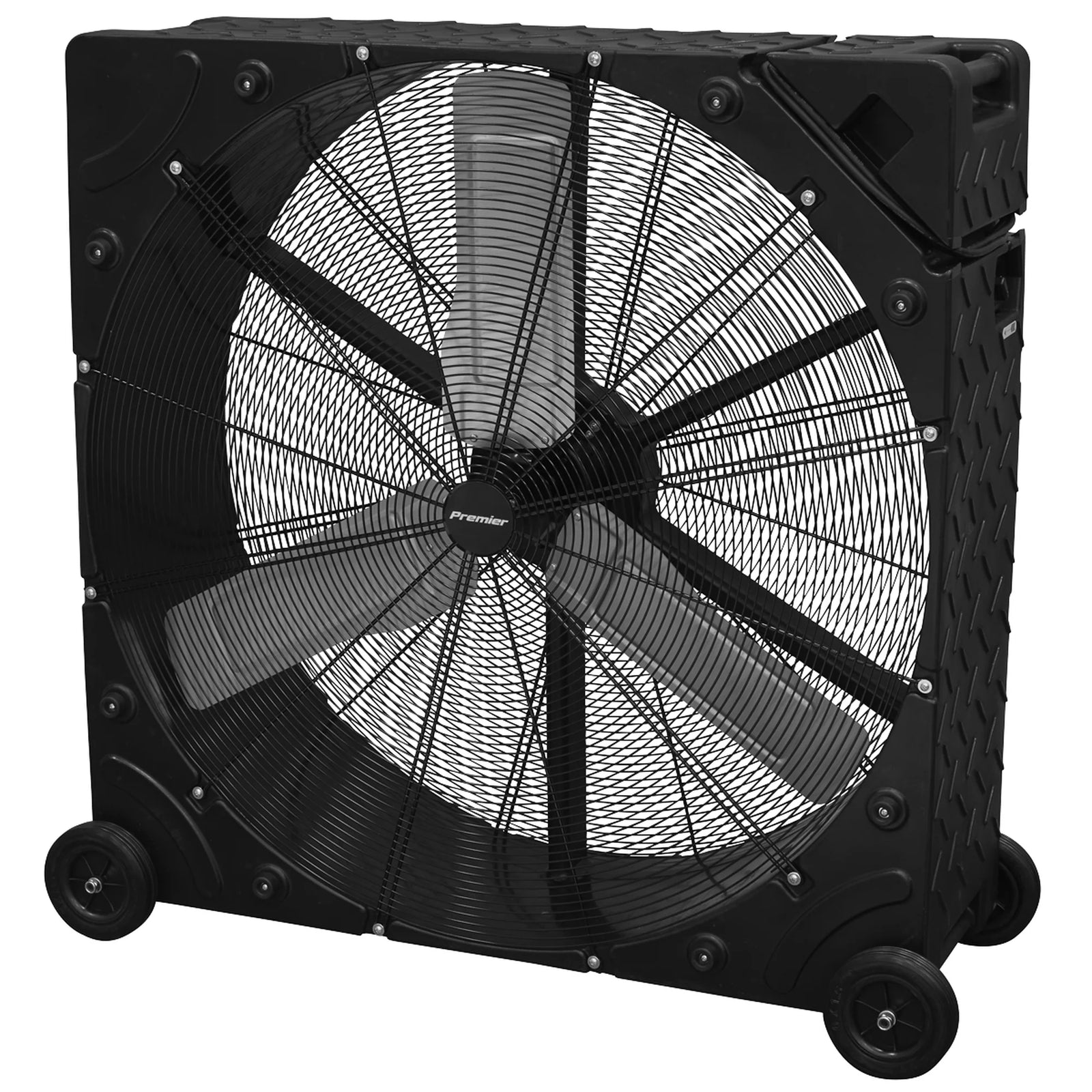 Sealey Premier 42" High Velocity Drum Fan HVD42PM 320W 3-Speed