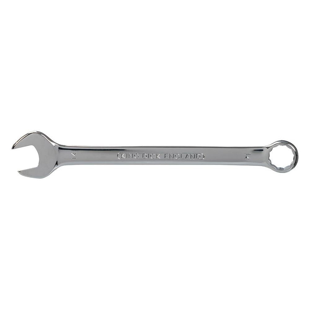 King Dick Combination Spanner Metric 14mm