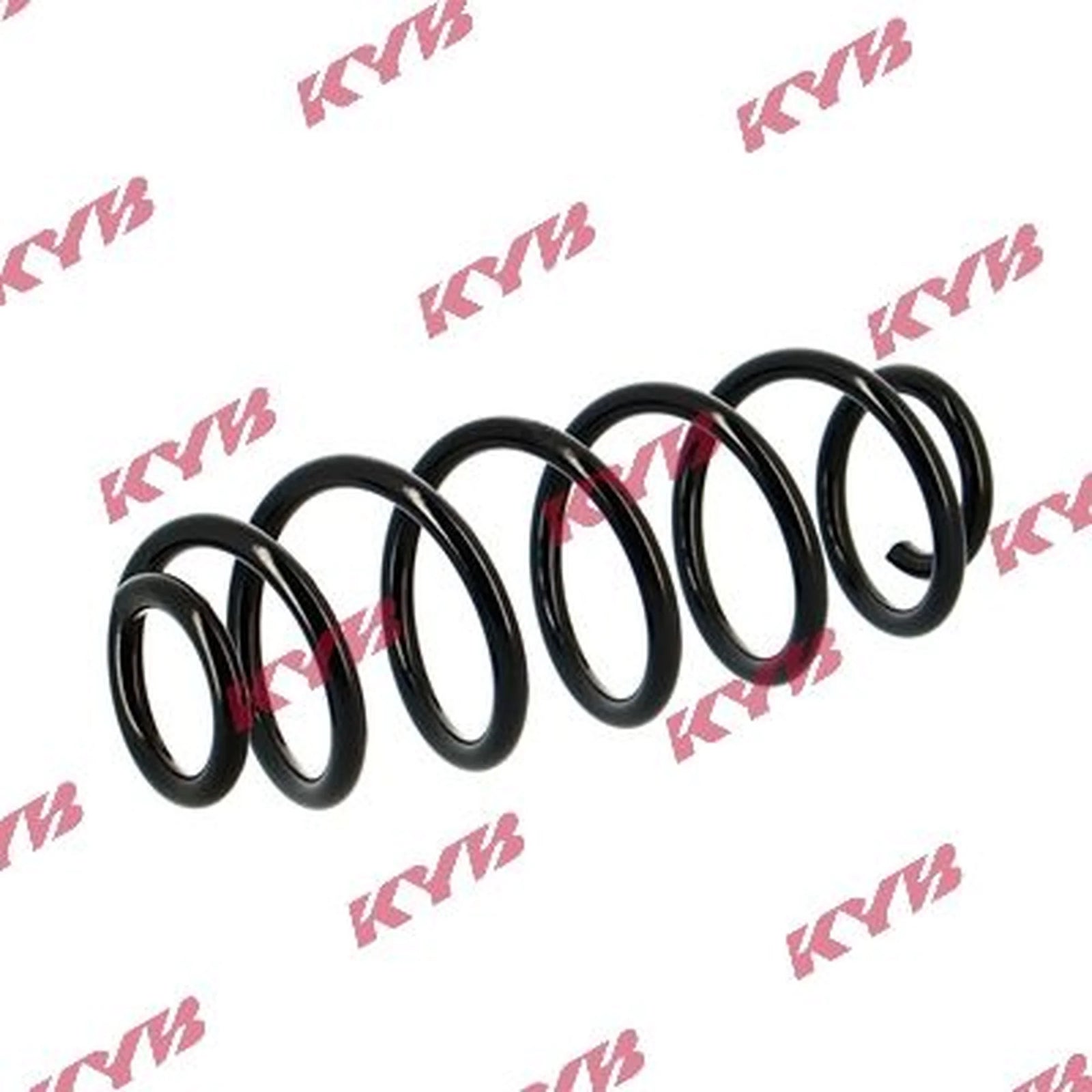 KYB Rear Suspension Coil Spring RA5001
