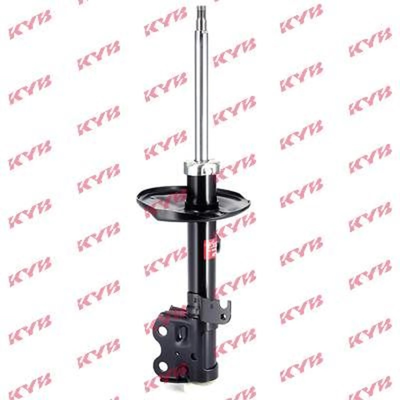 KYB Shock Absorber Damper Strut Front Right 333388