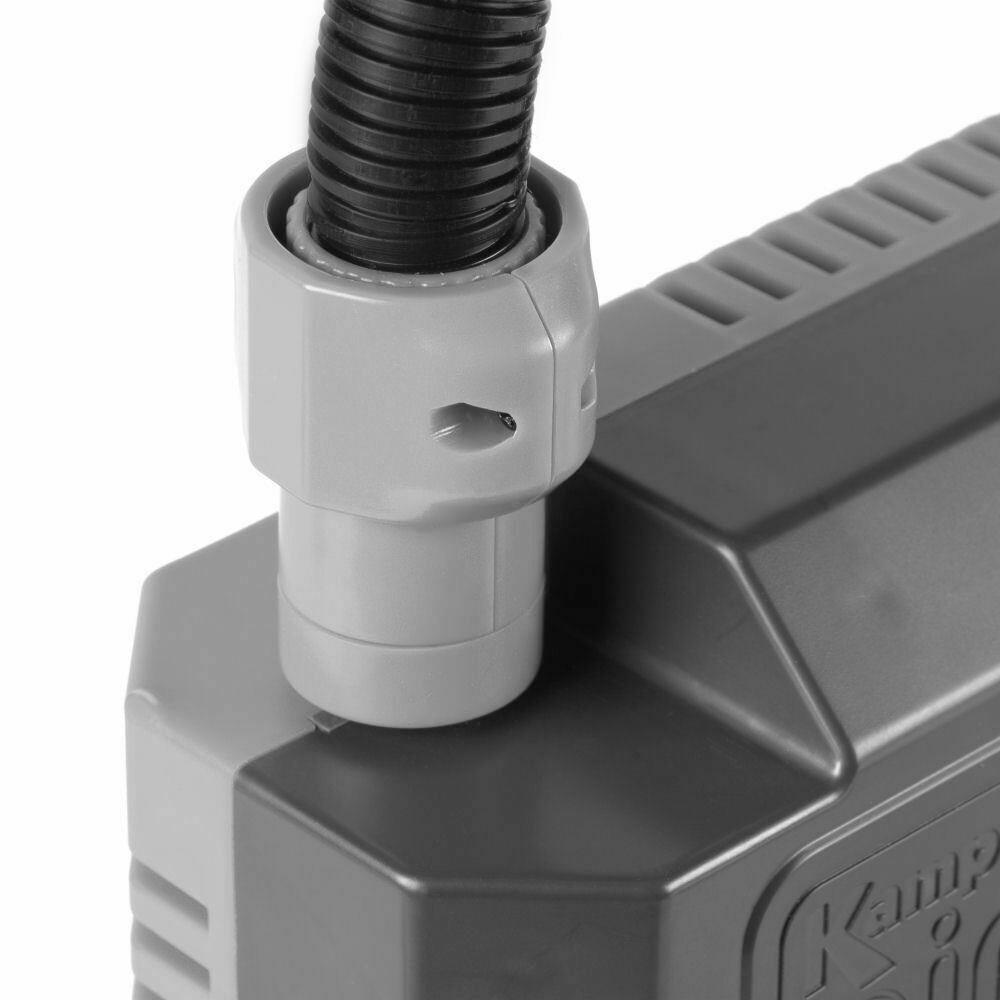Kampa Dometic Gale 12V Electric Pump