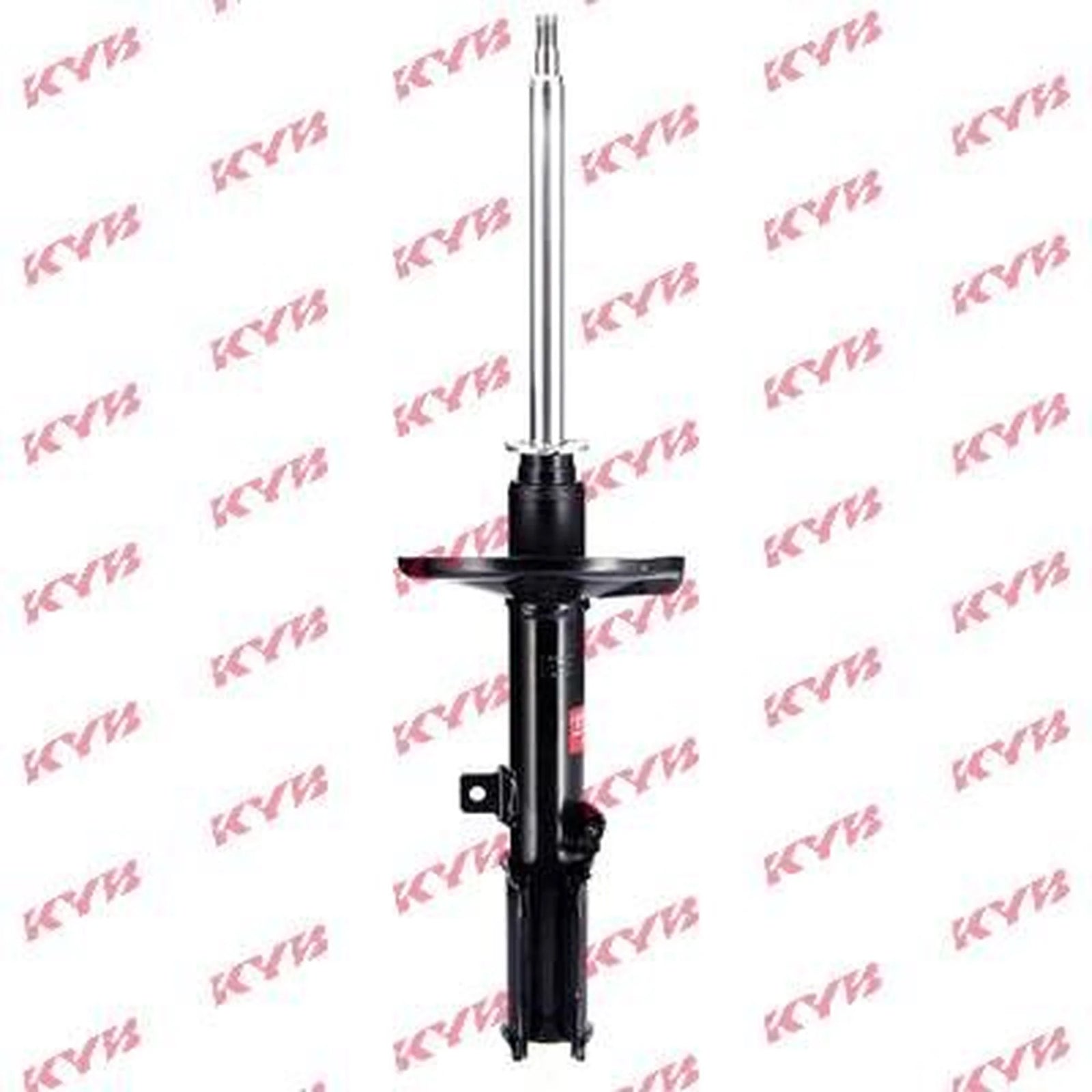 KYB Shock Absorber Damper Strut Rear Right 334340