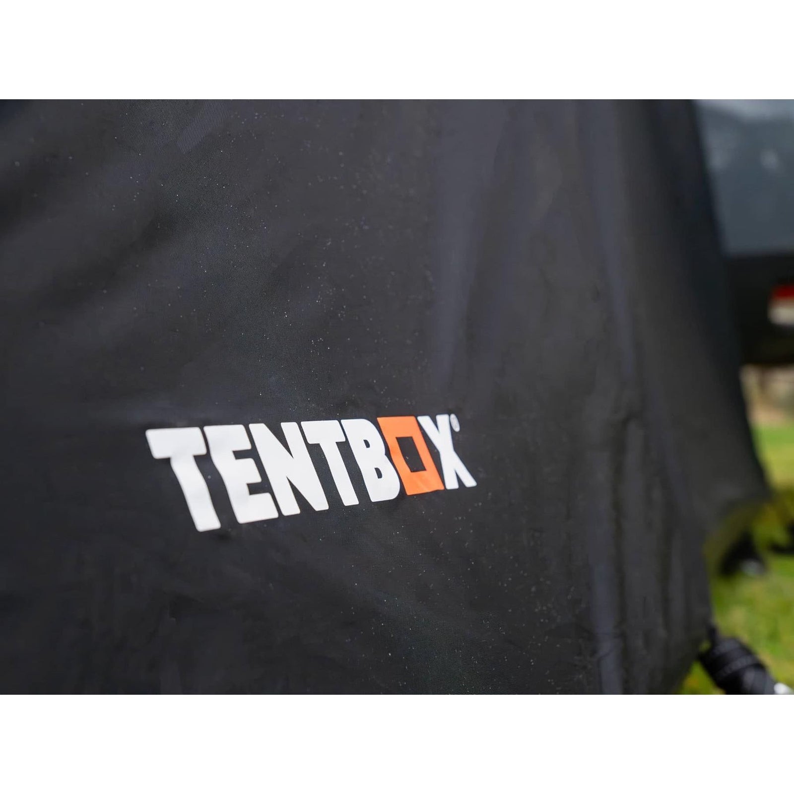 Tentbox Classic 2.0 Living Pod (Regular)