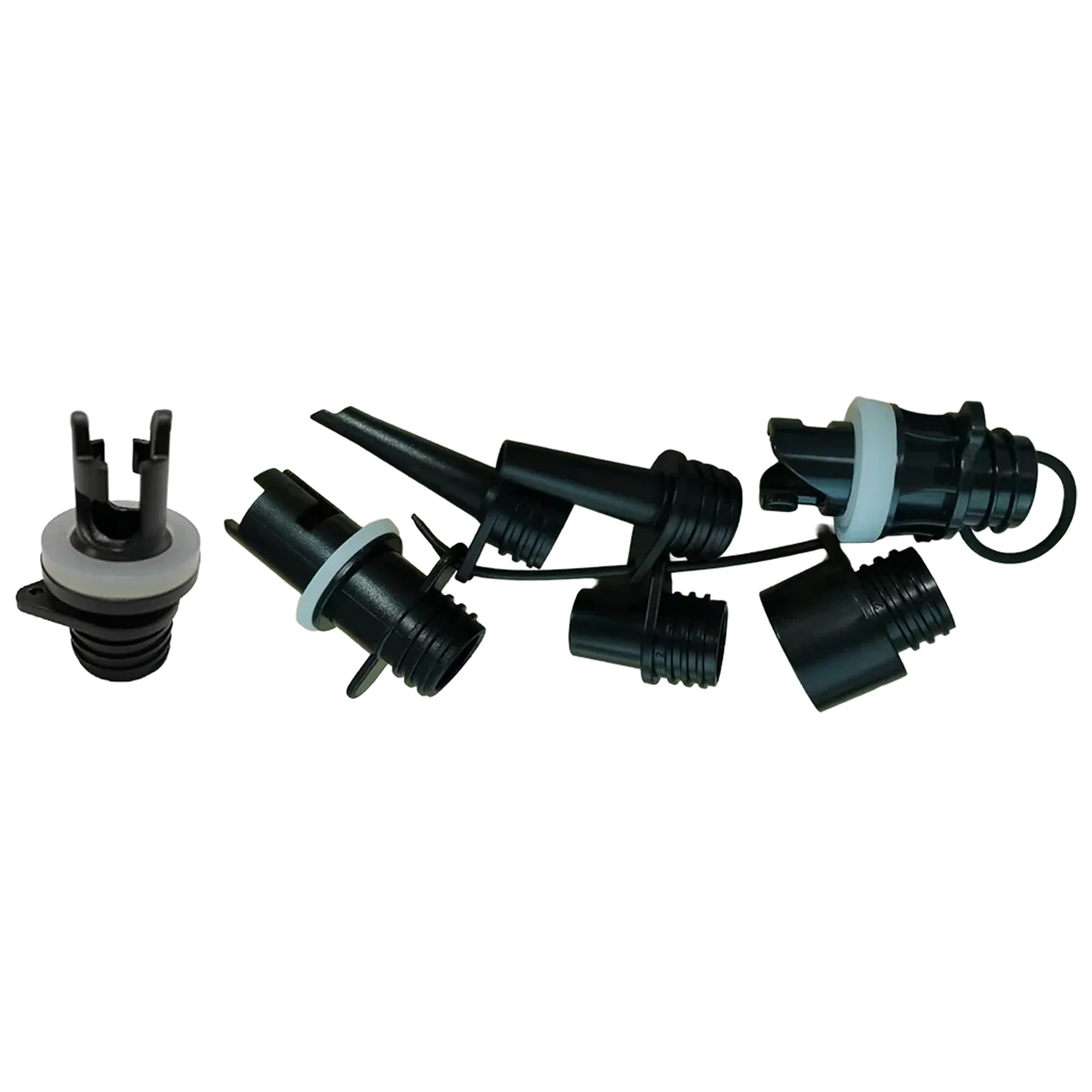 Quest Rechargeable Pump Tornado 2.0 for Awnings