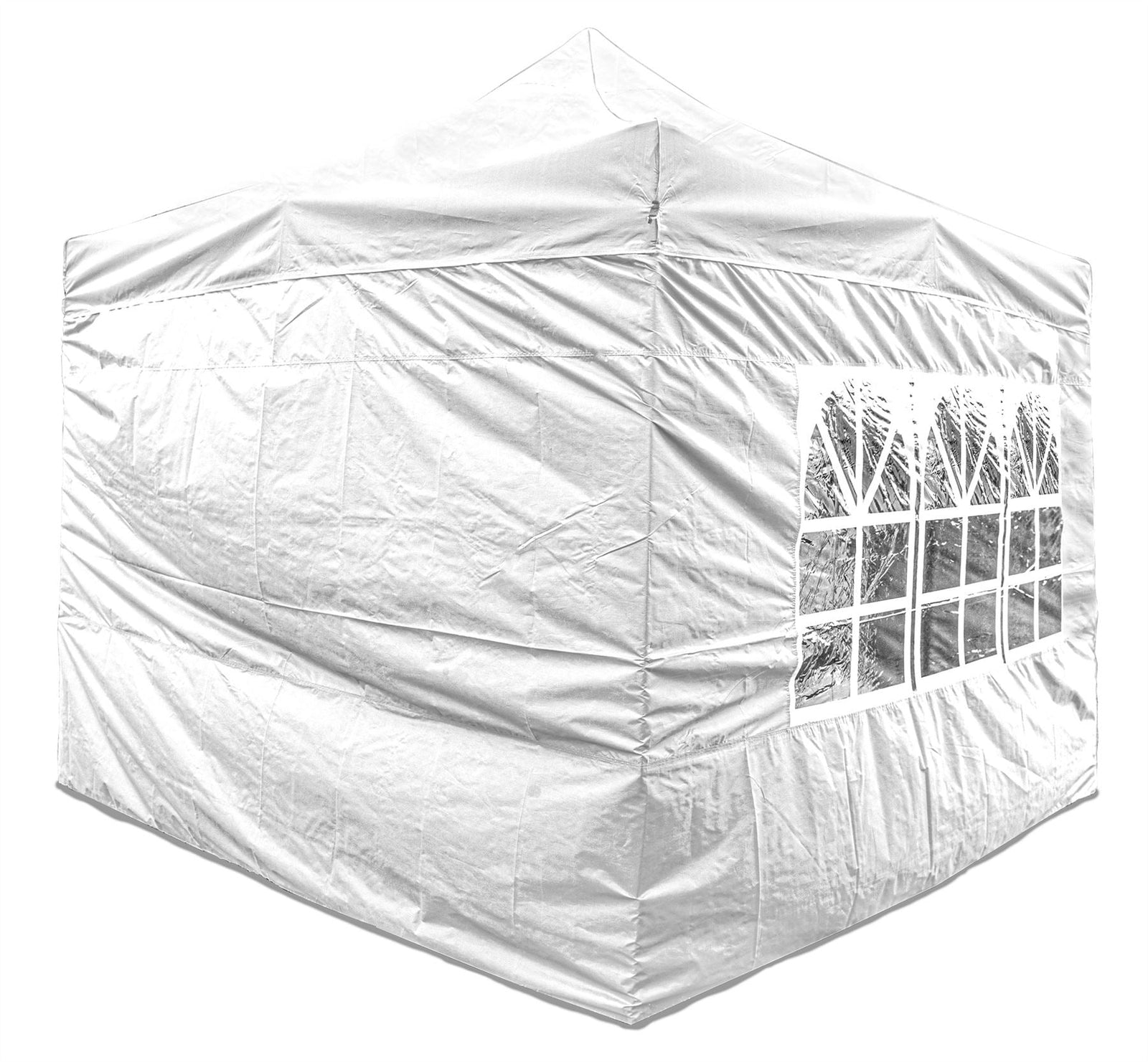 Quest 3x3m Giza Folding Gazebo