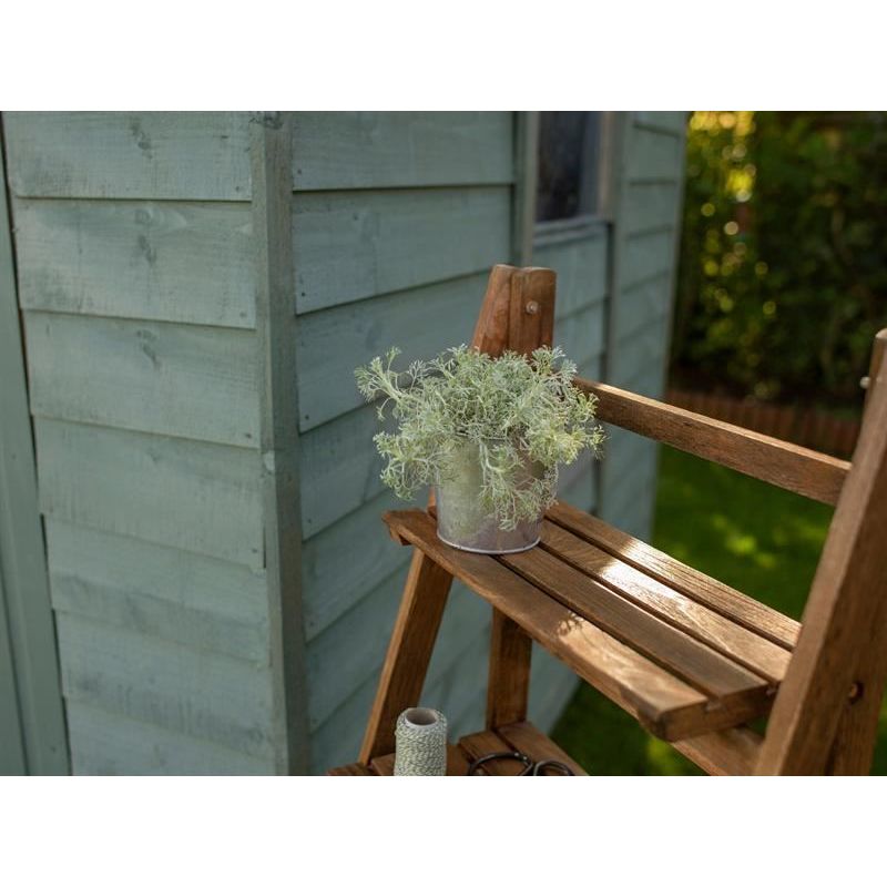 Ronseal Fence Life Plus+ Sage 5 litre