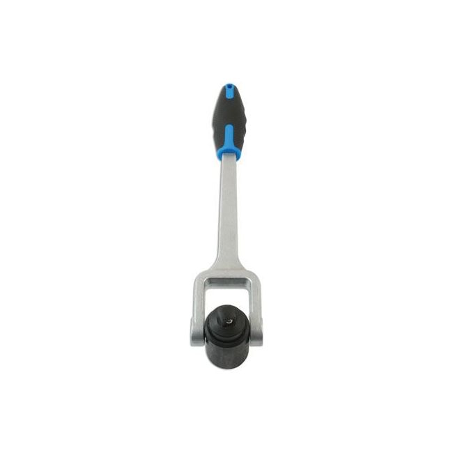 Laser Impact Power Bar 1/2"D 330mm 7654