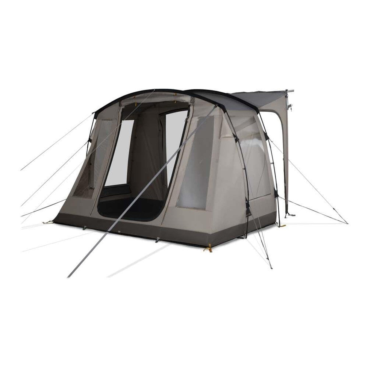 Kampa Waypoint Low Drive Away Awning Campervan Awning 180-210 cm