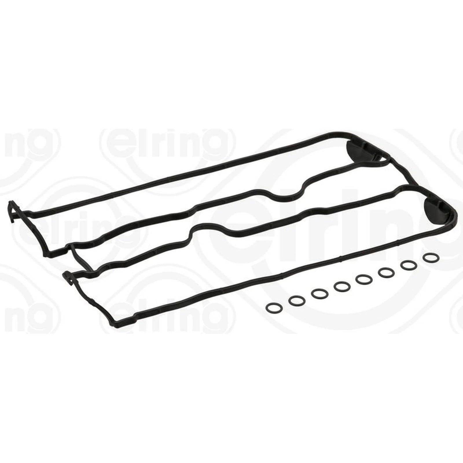 Elring Cylinder Head Cover Gasket Set 372.320
