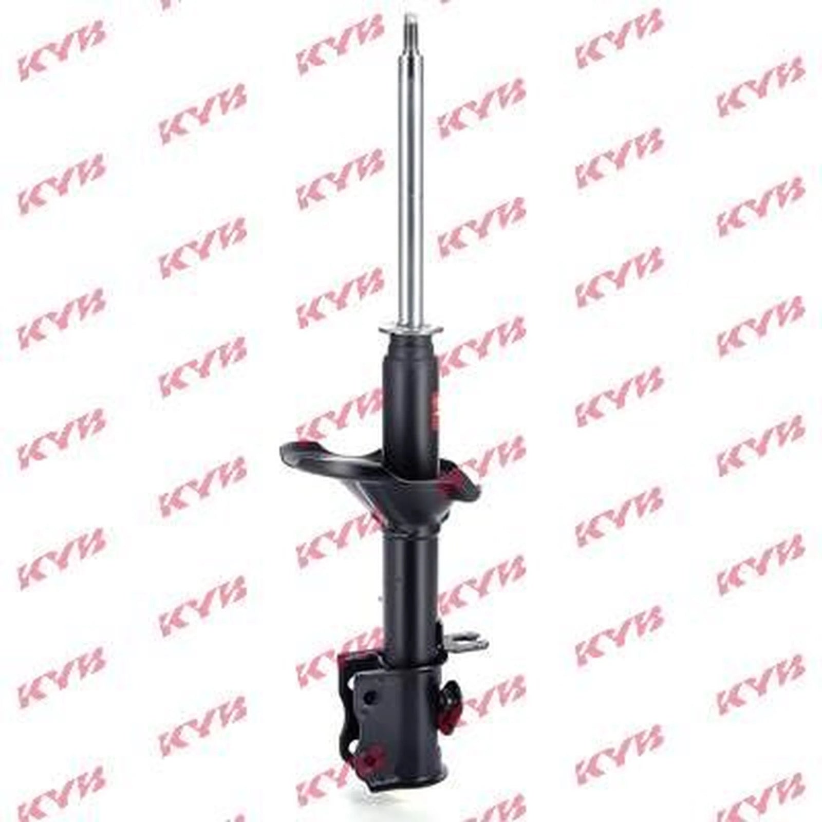 KYB Shock Absorber Damper Strut Rear Left 333365