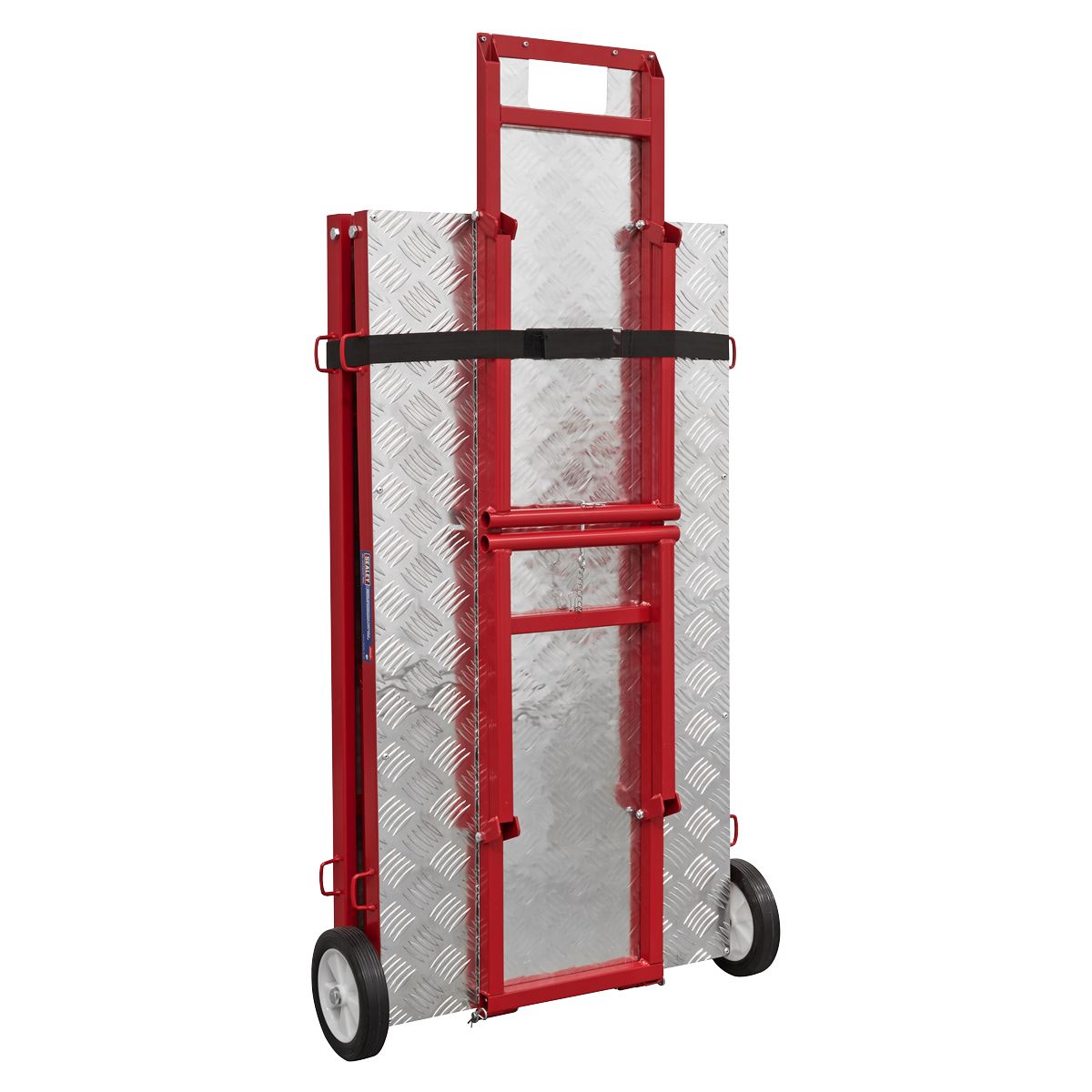 Sealey Motorcycle Portable Folding Workbench 360kg Capacity MCW360