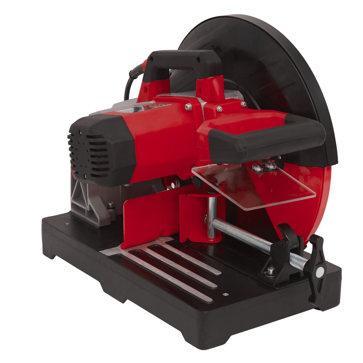 CUT-OFF MACHINE 355MM 230V WITH BLADE