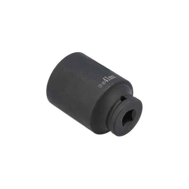 Laser Impact Socket 1/2"D 41mm 8366