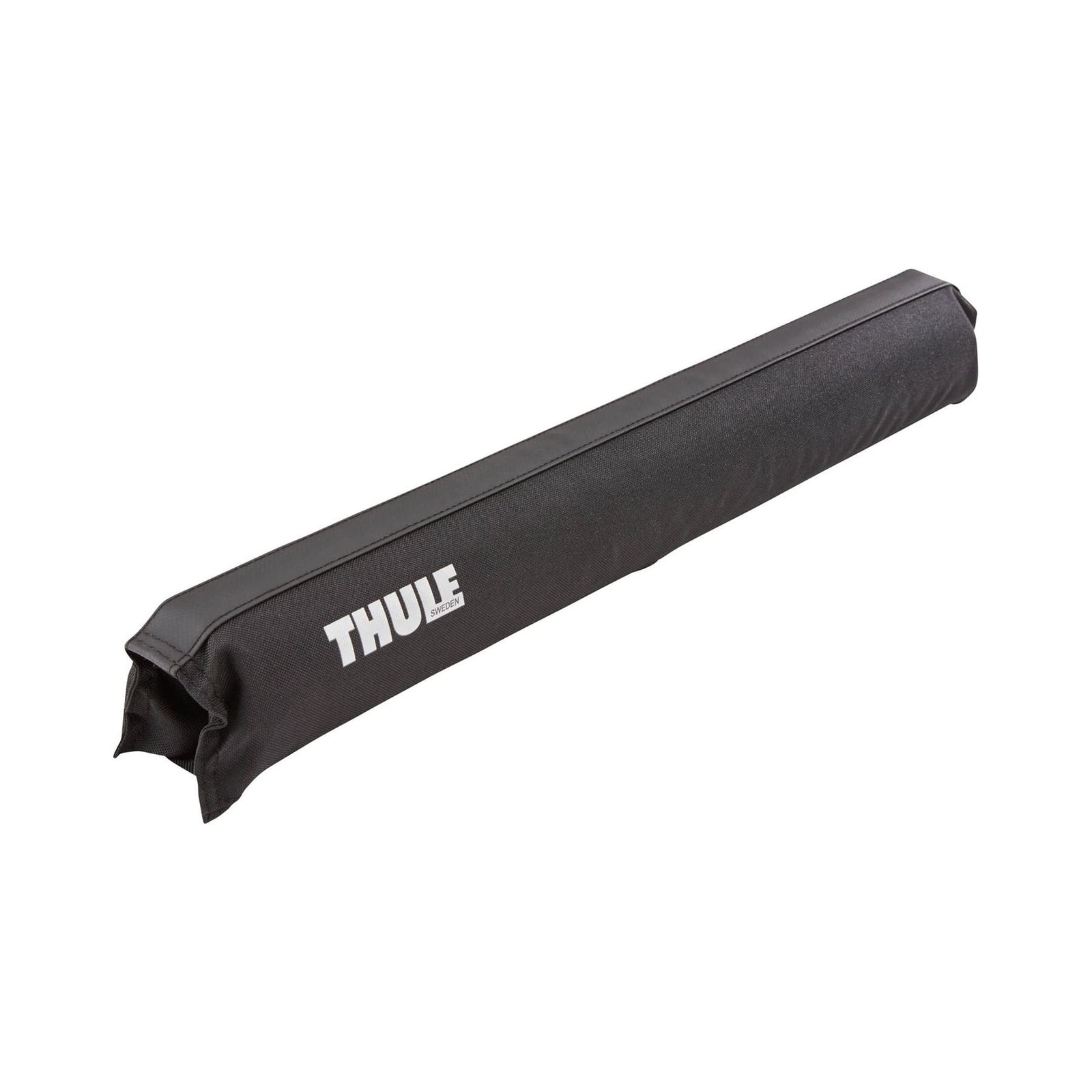 Thule Surf Pads Medium Narrow 20" Black Surfboard Rack