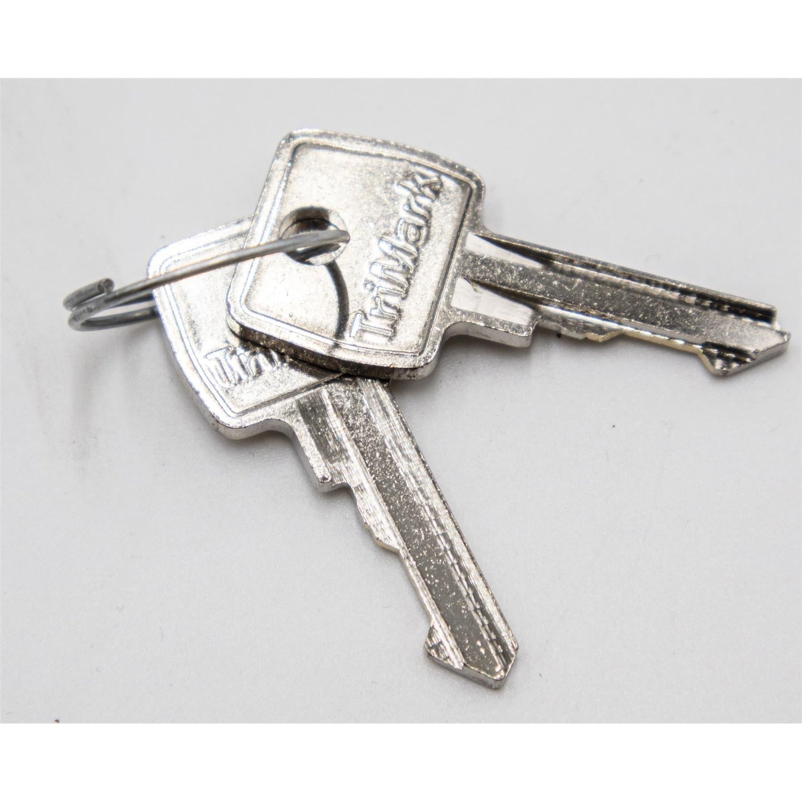 Caraloc 700 Exterior Door Lock With 2 Keys Caravan Motorhome Horsebox Po370