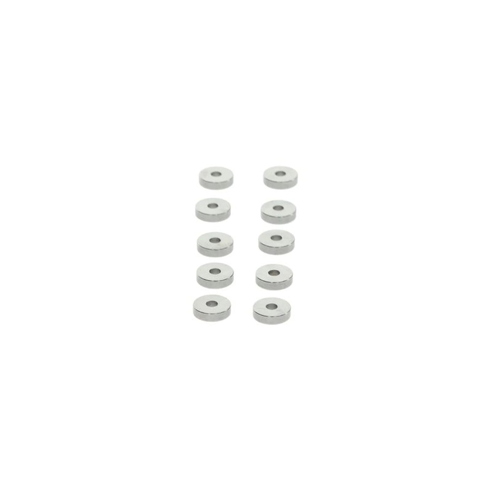 Bosch Flat Washer Shim ID OD H 146 420 270