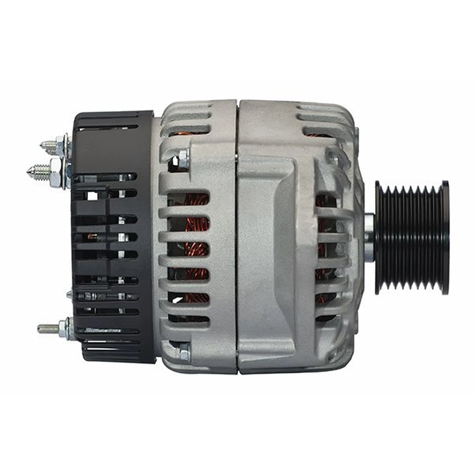 Hella Car Alternator 12V 8EL 015 643-061