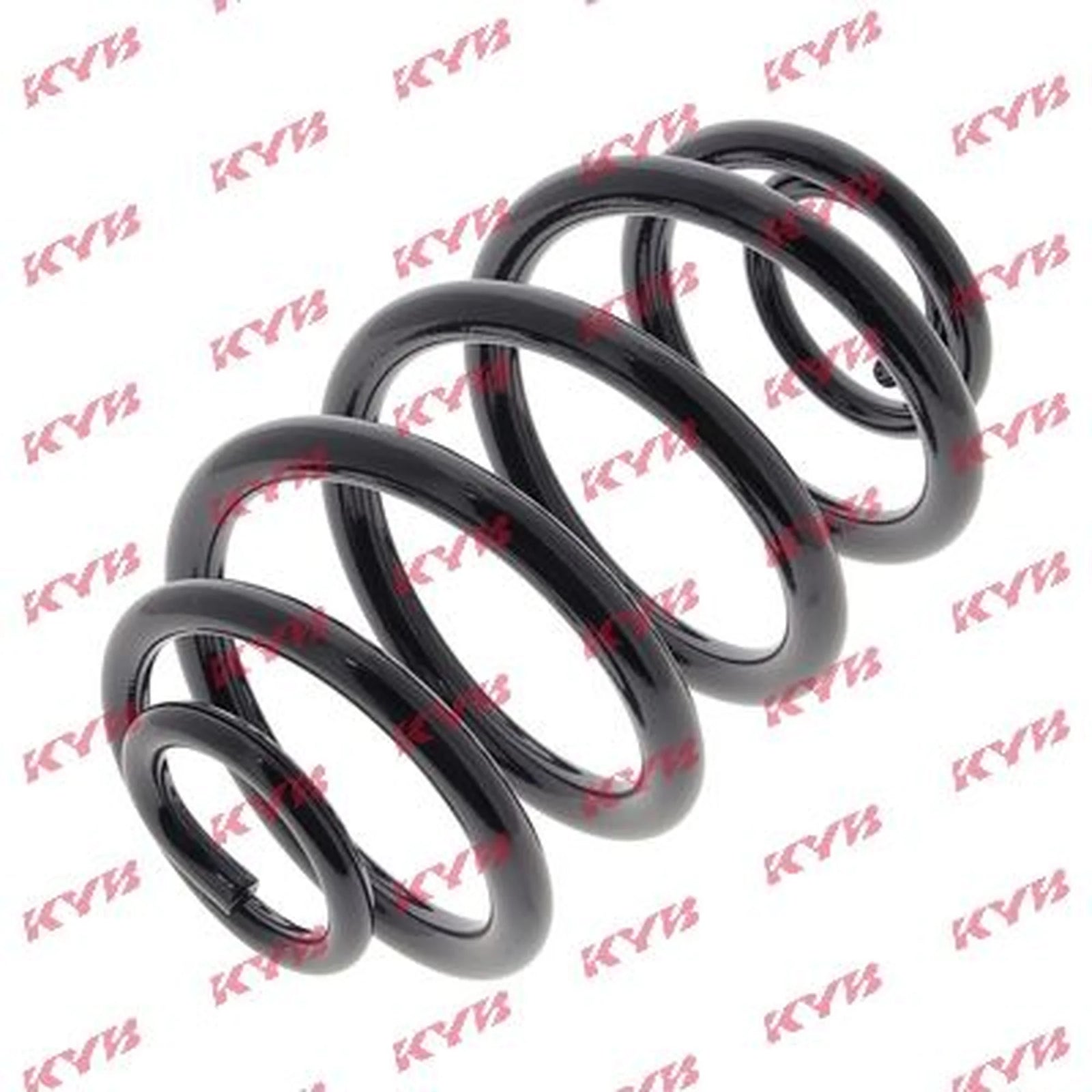 KYB Rear Suspension Coil Spring RJ5209