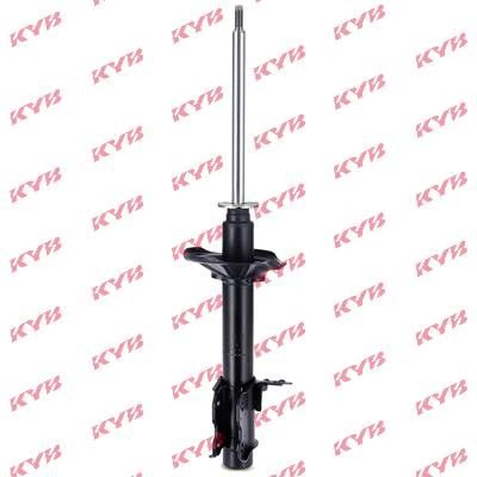 KYB Shock Absorber Damper Strut Rear Right 632046