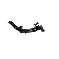 Gates Coolant Water Pipe Tube 02-2834