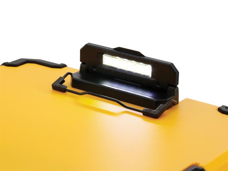 DEWALT Storage TSTAK Clipboard