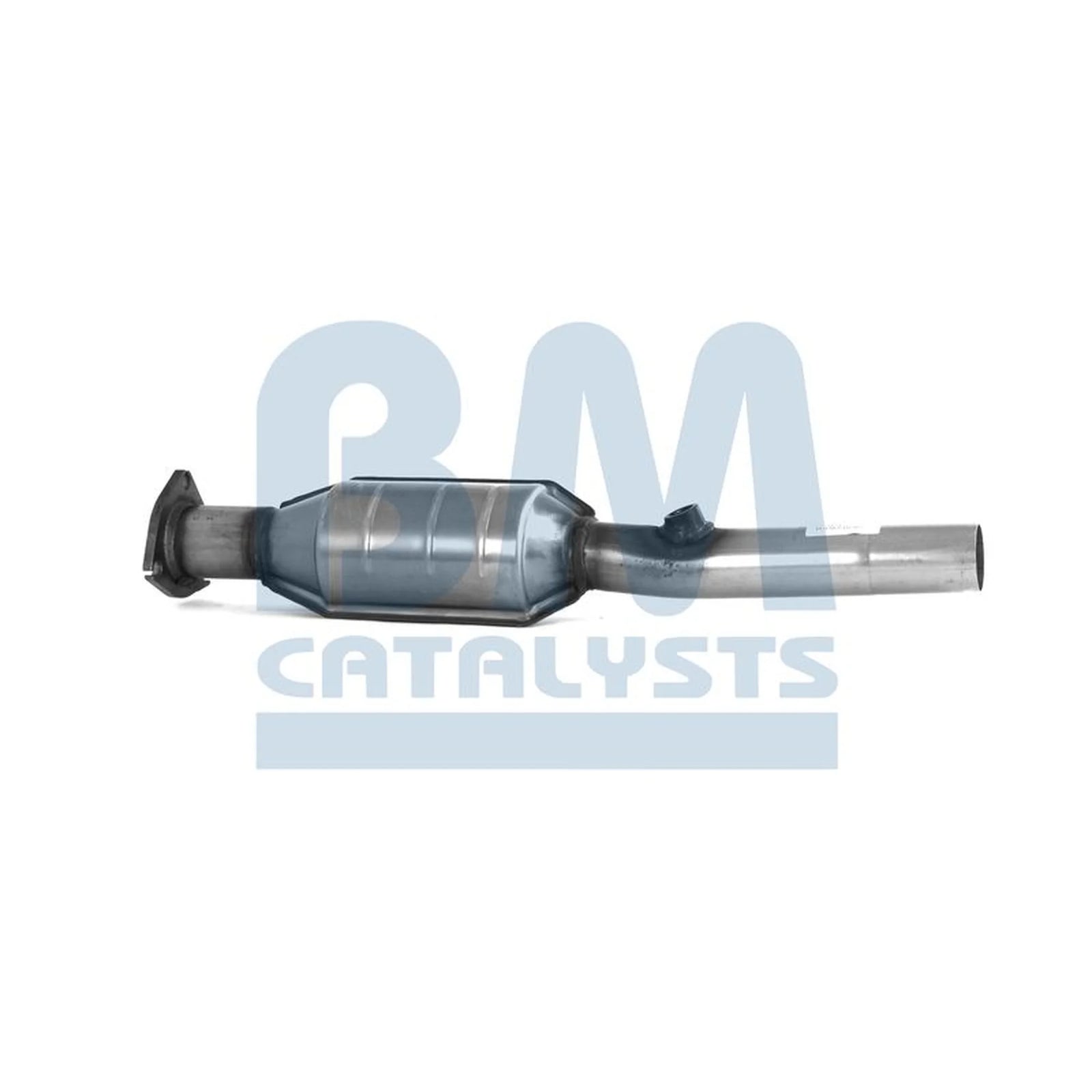 BM Catalysts Homologated Petrol Cat BM90854H