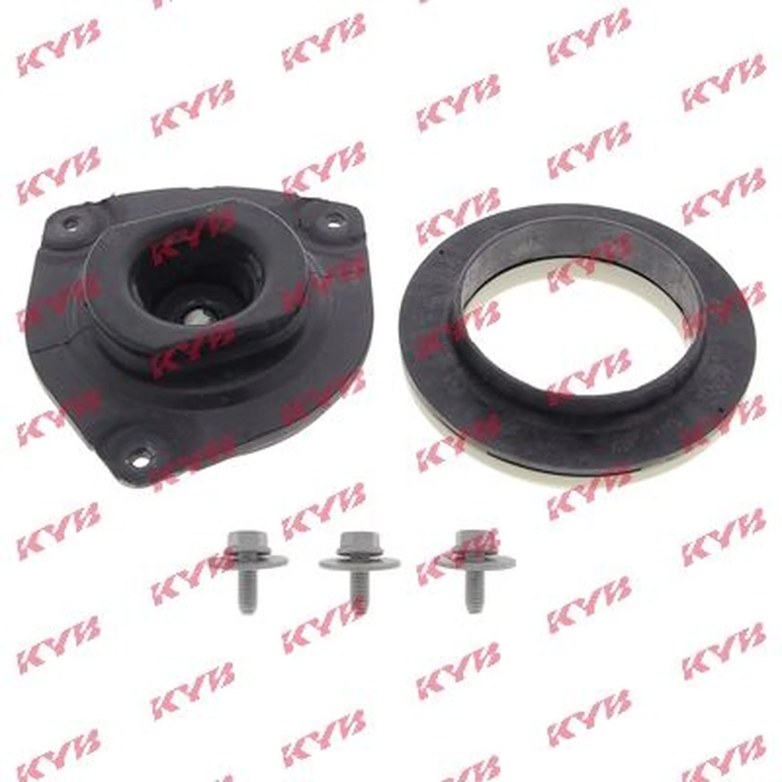 KYB Front Right Repair Kit Suspension Strut Support Mount SM1545