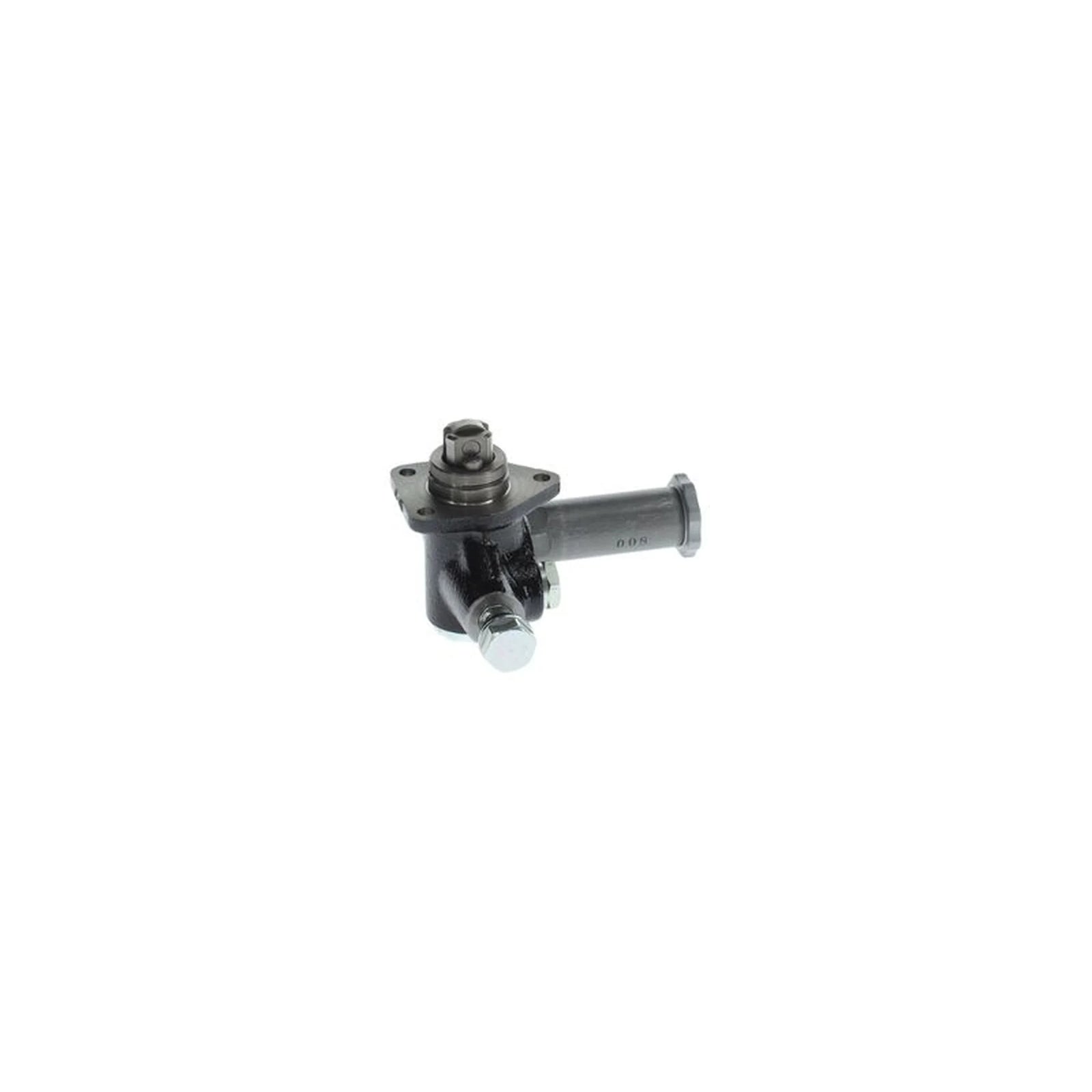 Bosch Fuel Pump Assembly H 105 207 120