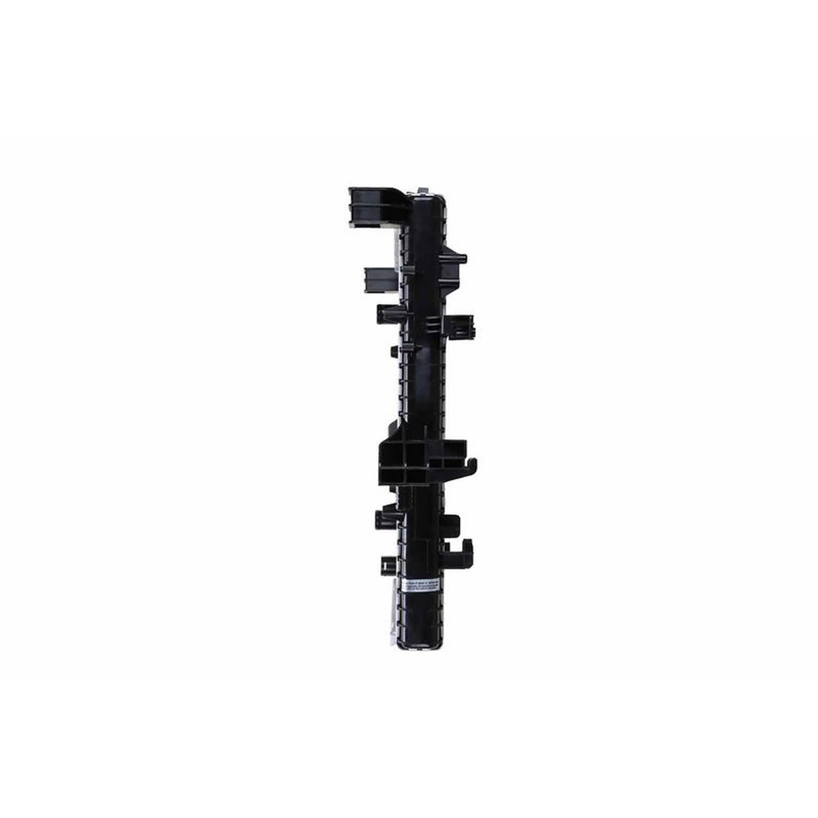 Hella Engine Radiator 8MK 366 300-181