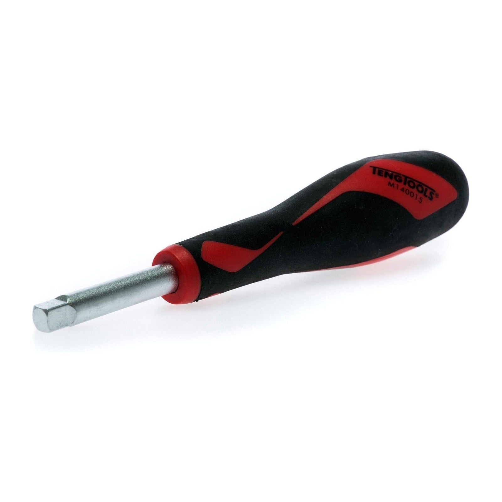 Teng Tools 1/4" Spinner Handle