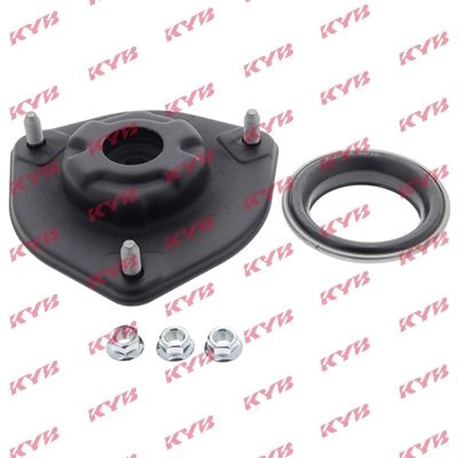 KYB Front Right Repair Kit Suspension Strut Support Mount SM5662