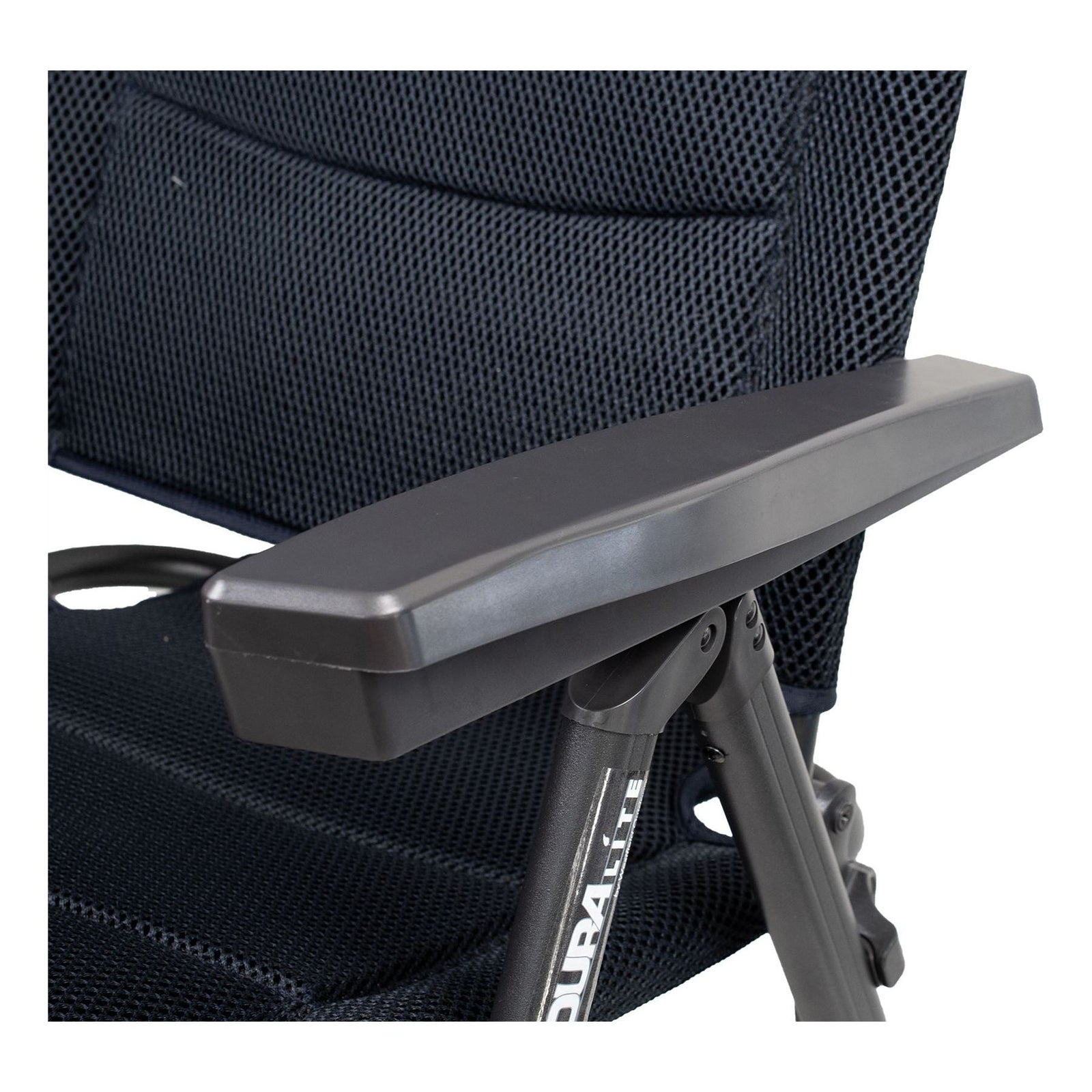 Westfield Performance Advancer Chair (Anthracite Grey)