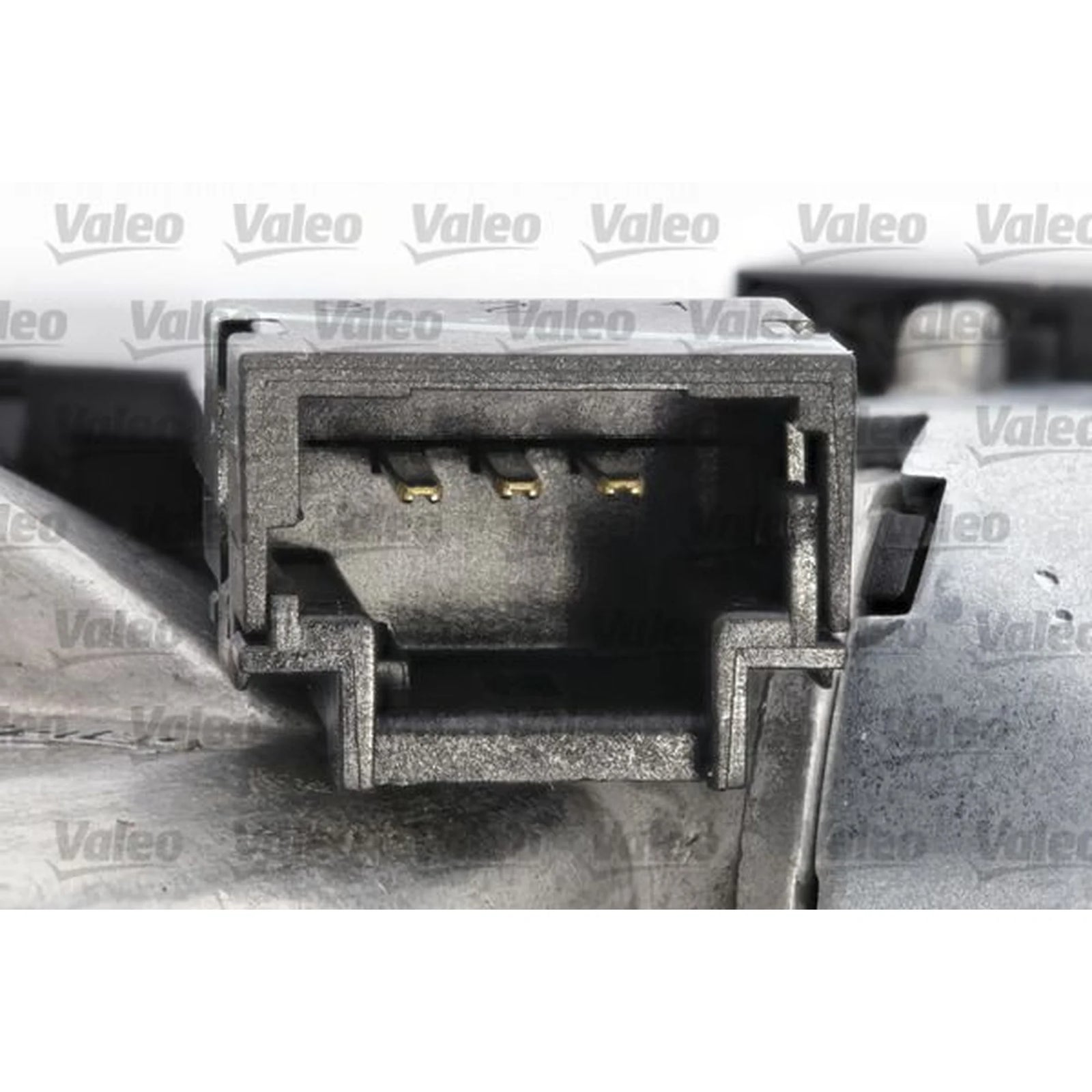 Valeo Front/Rear Wiper Motor Left Rear 582638
