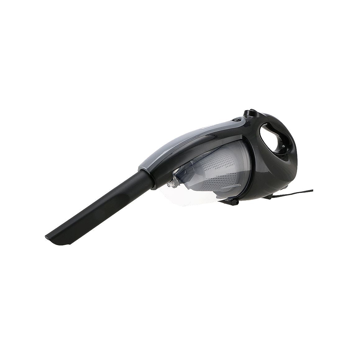 Mestic Vacuum Cleaner Ms-80 12V Black