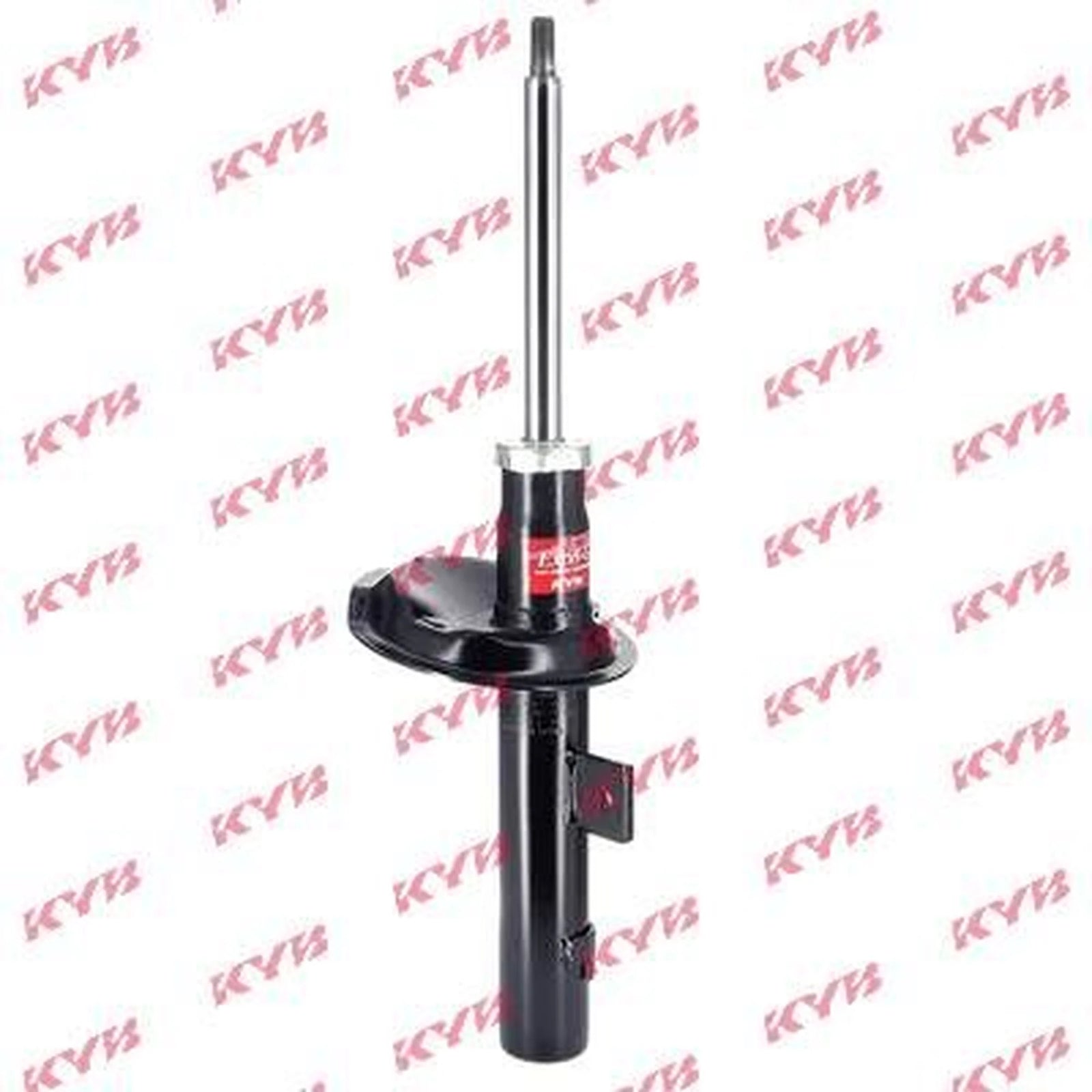 KYB Shock Absorber Damper Strut Front Left 333837