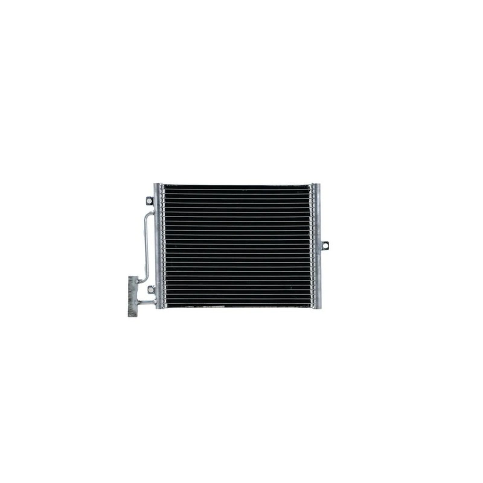 Hella Air Conditioning Condenser 8FC 366 220-391