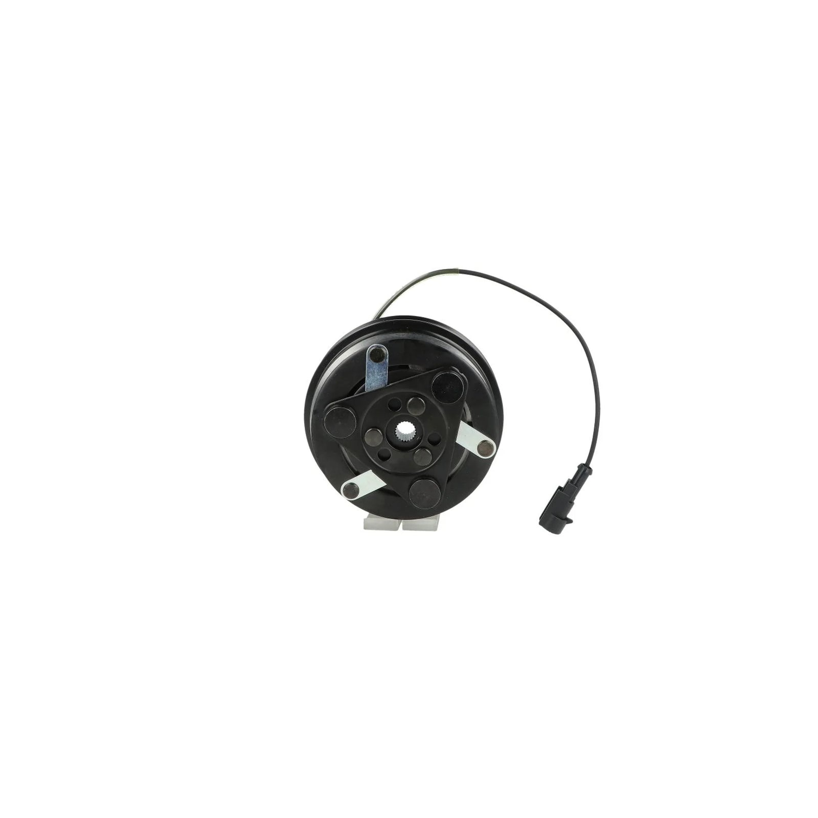 NRF A/C Compressor Magnetic Clutch 380171