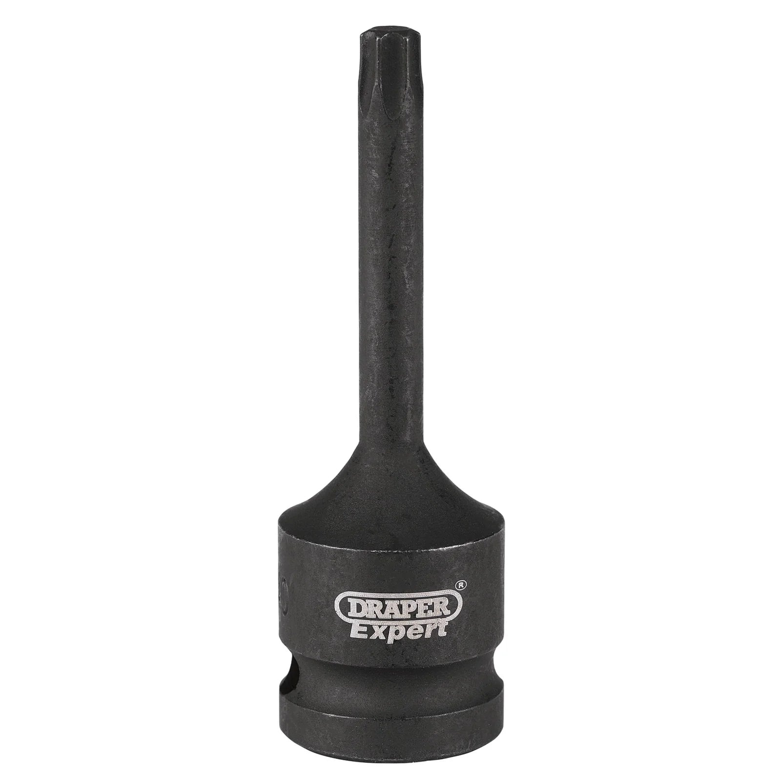 Draper TX-STAR® Impact Socket Bit, T40, 1/2" Sq. Dr. - 410/9/TX40