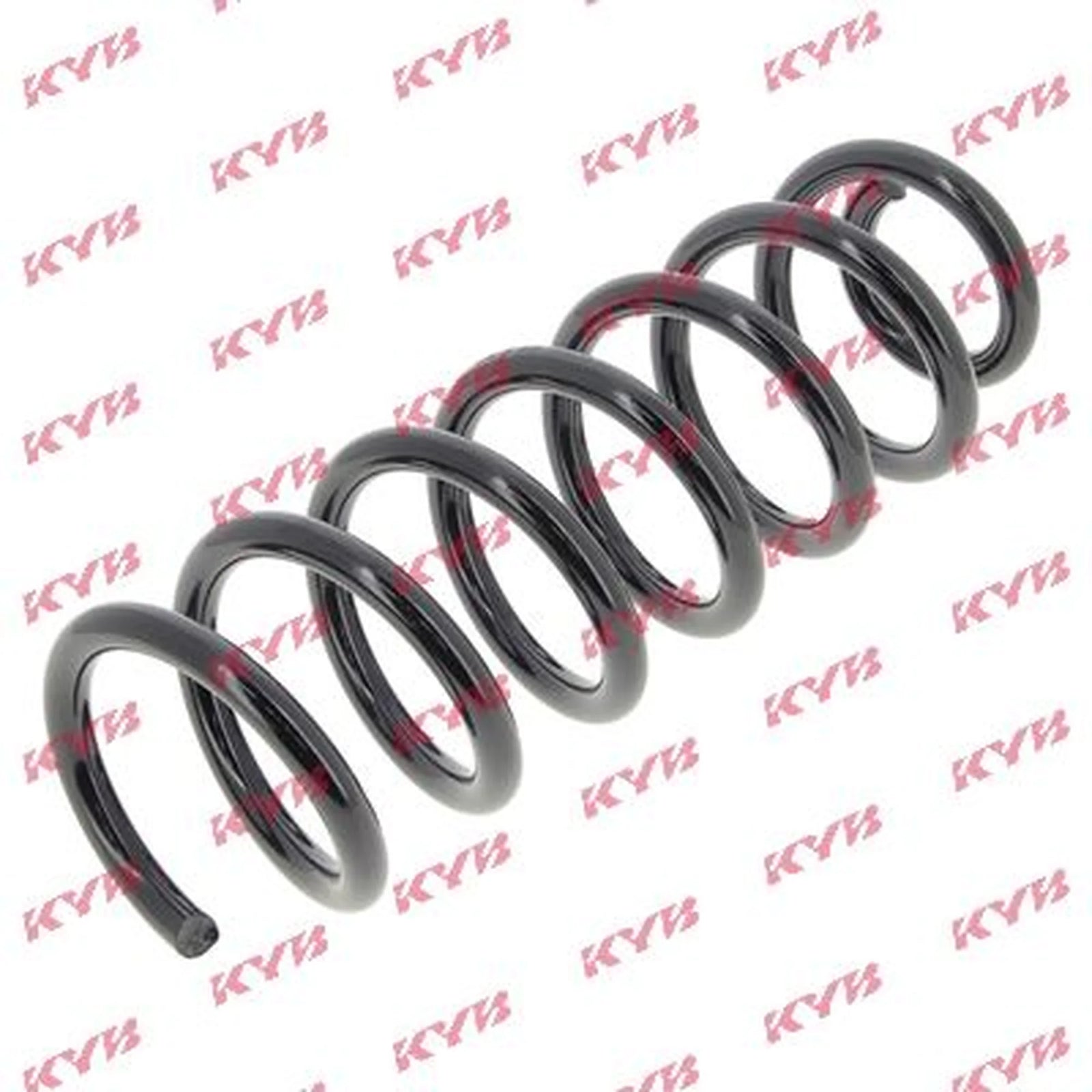 KYB Rear Suspension Coil Spring RA6113
