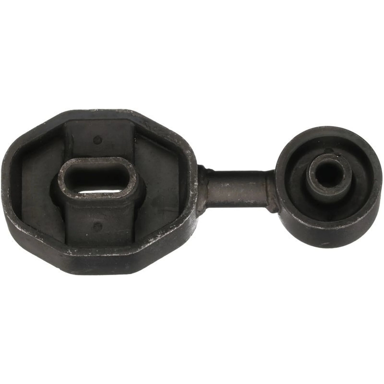 Gates 2 x Engine Mount Mounting Rear fits Opel Vectra B 1995-2002 2.0