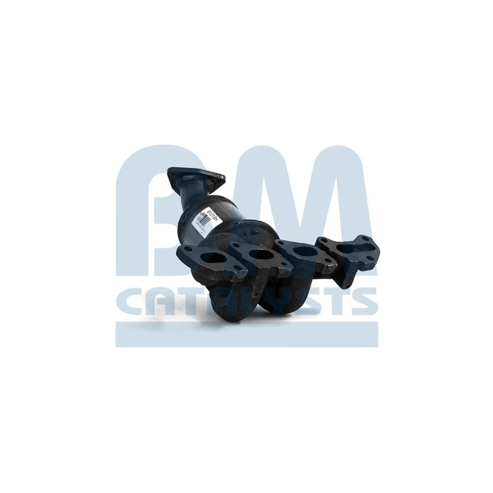 BM Catalysts Homologated Petrol Cat BM91019H