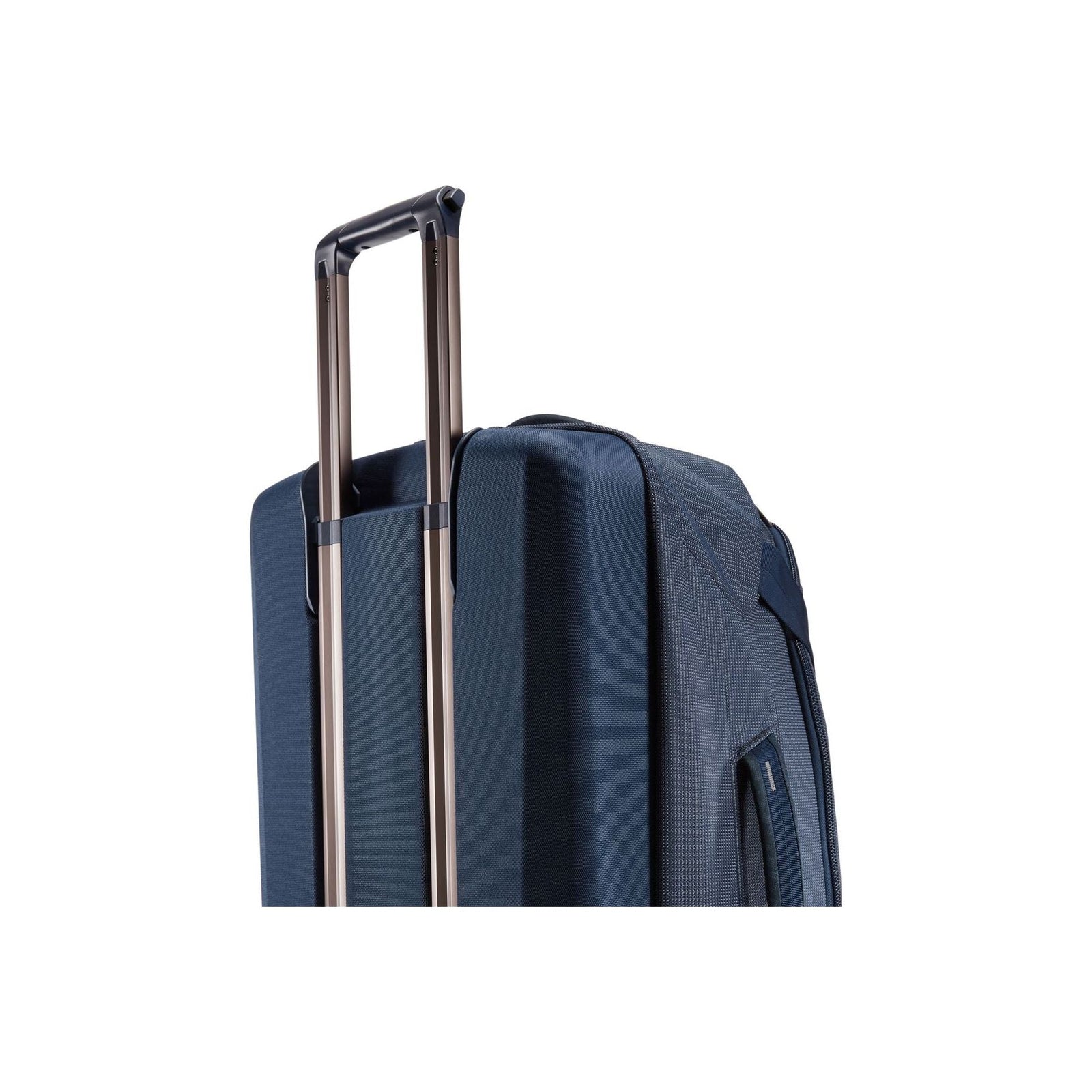 Thule Crossover 2 wheeled Duffel Bag 76 cm/30" Dress Blue Travel and Duffel Bag
