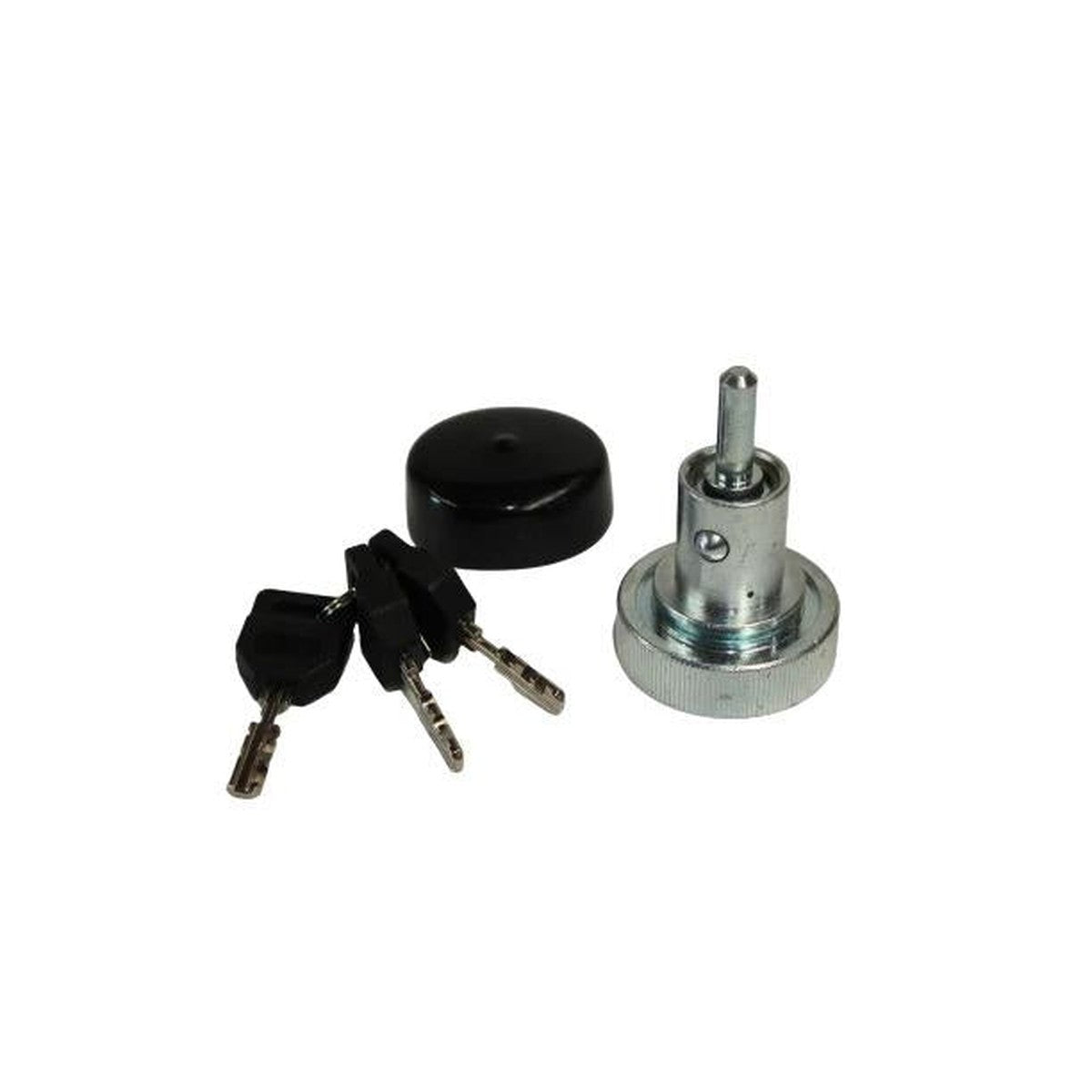 Stronghold Atlas Caravan Car Wheel Clamp Lock Sold Secure Tested Trailer