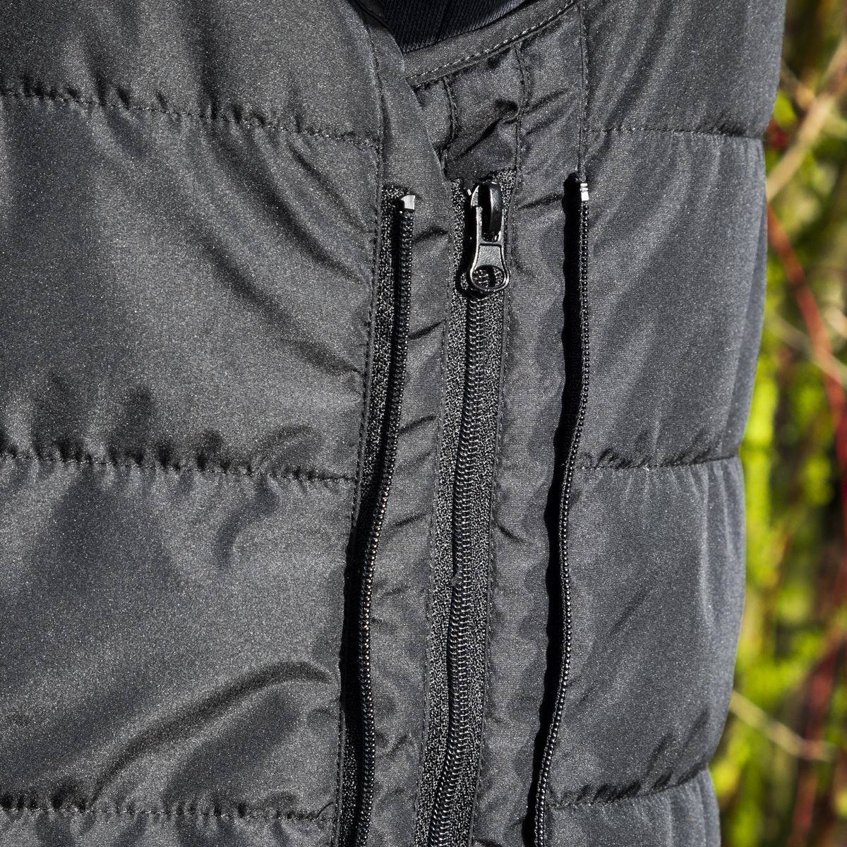 Sealey 5V Heated Gilet - 44" to 52" Chest WPHG01