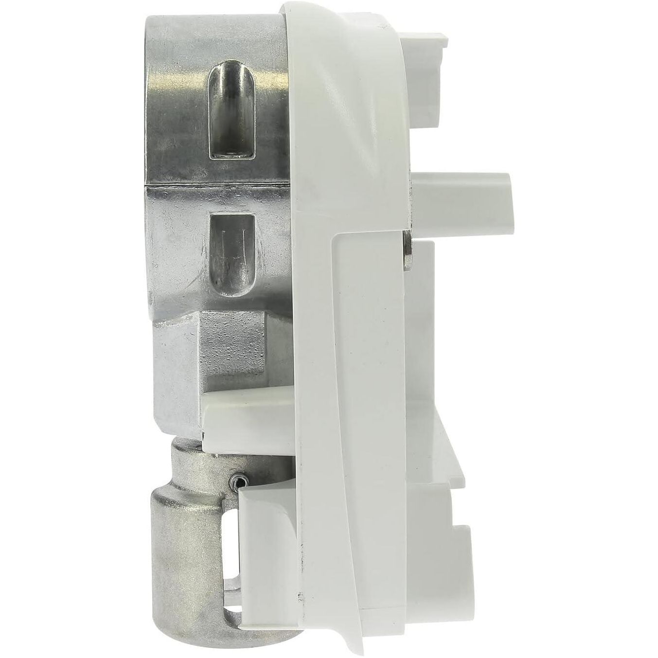 Thule Omnistor Wind Out Awning Gearbox For 4900 Inc Left Hand End Plate Assembly